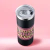 Glam Slip Hydration Stainless Steel Tumbler Glam Slip Hydration Stainless Steel Tumbler