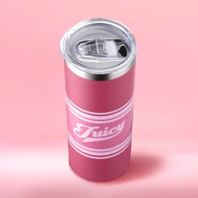 Glam Slip Hydration Stainless Steel Tumbler Glam Slip Hydration Stainless Steel Tumbler