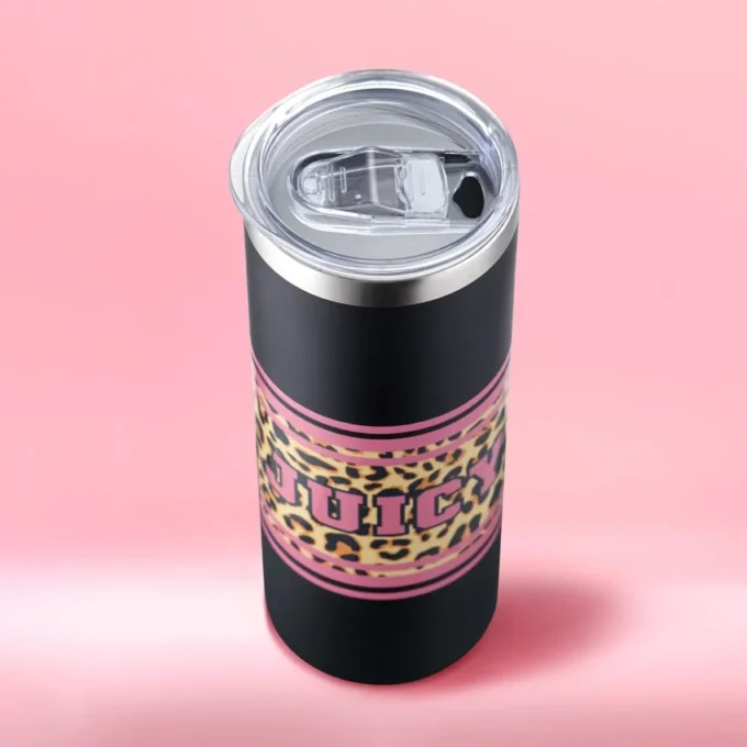 Glam Slip Hydration Stainless Steel Tumbler Glam Slip Hydration Stainless Steel Tumbler