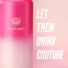 Go Girl Stainless Steel Water Bottle with Pop-Up Straw Go Girl Stainless Steel Water Bottle with Pop-Up Straw