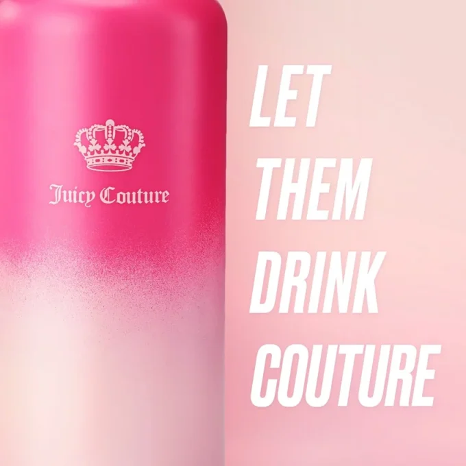 Go Girl Stainless Steel Water Bottle with Pop-Up Straw Go Girl Stainless Steel Water Bottle with Pop-Up Straw