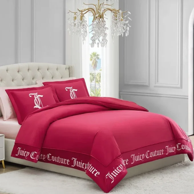 Gothic Comforter Set Gothic Comforter Set