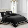 Gothic Comforter Set Gothic Comforter Set