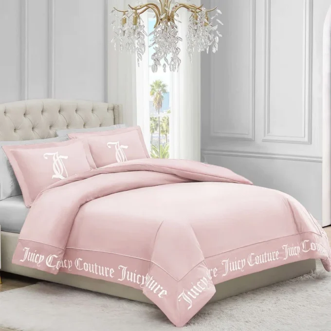 Gothic Comforter Set Gothic Comforter Set