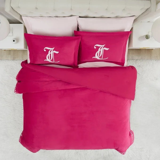 Gothic Comforter Set Gothic Comforter Set