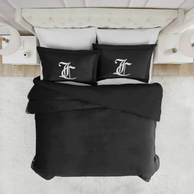 Gothic Comforter Set Gothic Comforter Set