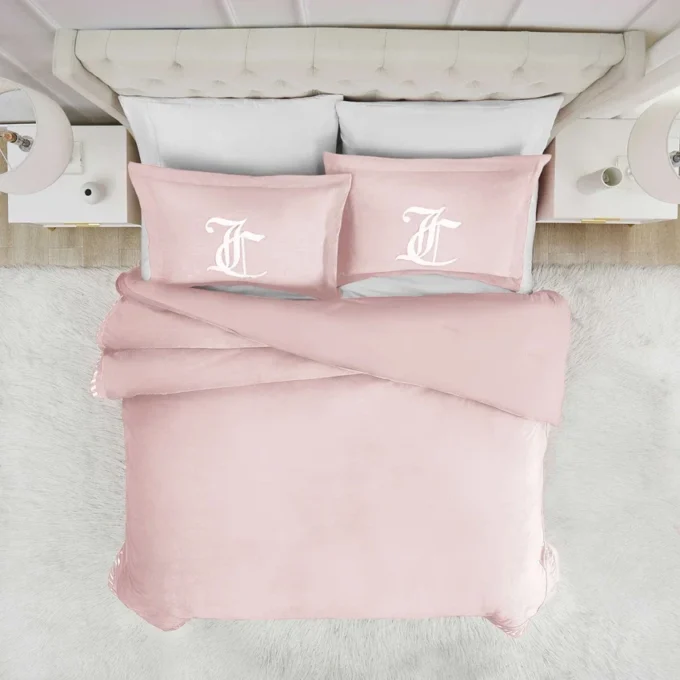 Gothic Comforter Set Gothic Comforter Set