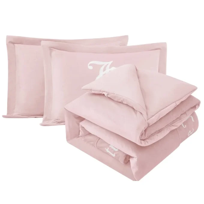Gothic Comforter Set Gothic Comforter Set