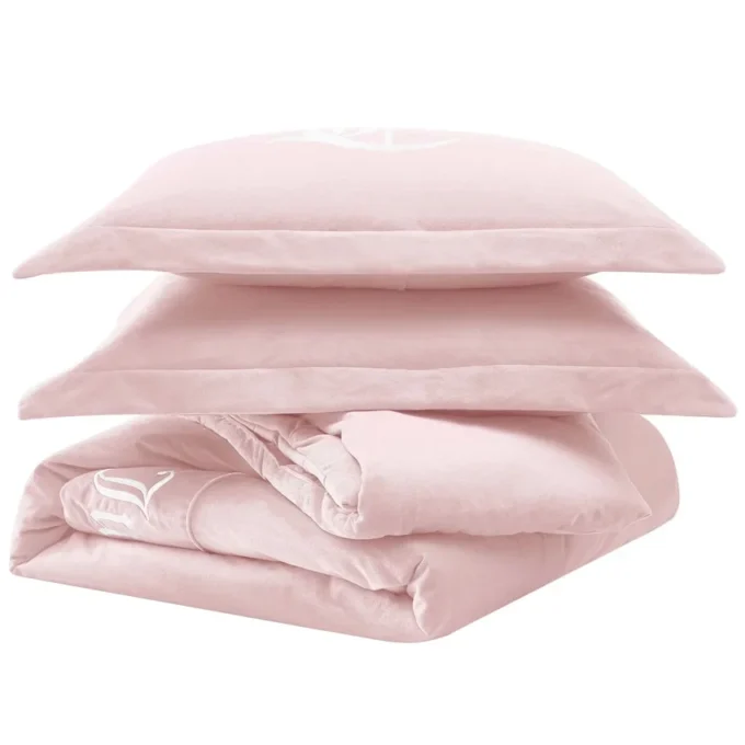 Gothic Comforter Set Gothic Comforter Set