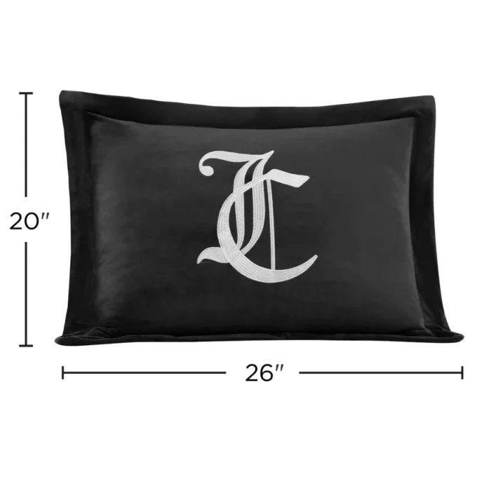 Gothic Comforter Set Gothic Comforter Set