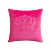 Gothic Rhinestone Crown Pillow Gothic Rhinestone Crown Pillow