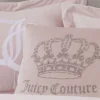 Gothic Rhinestone Crown Pillow Gothic Rhinestone Crown Pillow