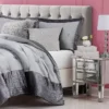 Gothic Rhinestone Crown Pillow Gothic Rhinestone Crown Pillow