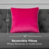 Gothic Rhinestone Crown Pillow Gothic Rhinestone Crown Pillow