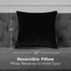Gothic Rhinestone Crown Pillow Gothic Rhinestone Crown Pillow