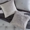 Gothic Rhinestone Crown Pillow Gothic Rhinestone Crown Pillow