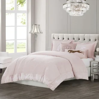 Gothic Velvet Comforter Set Gothic Velvet Comforter Set