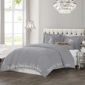 Gothic Velvet Comforter Set Gothic Velvet Comforter Set