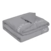 Gothic Velvet Comforter Set Gothic Velvet Comforter Set