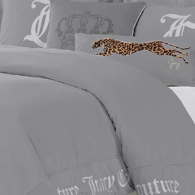 Gothic Velvet Comforter Set Gothic Velvet Comforter Set