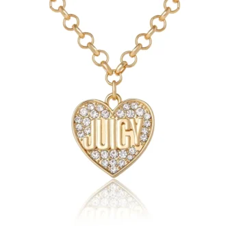 Heart Logo Necklace