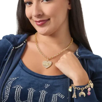 Heart Logo Necklace