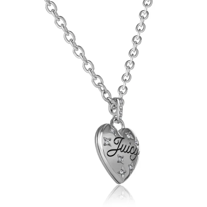 Heart Pendant Necklace Heart Pendant Necklace