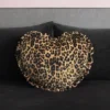 Heart Shaped Decorative Pillow Heart Shaped Decorative Pillow
