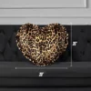 Heart Shaped Decorative Pillow Heart Shaped Decorative Pillow