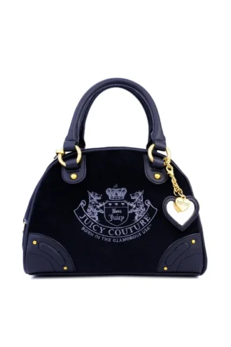 Heritage Core Dome Satchel Bag