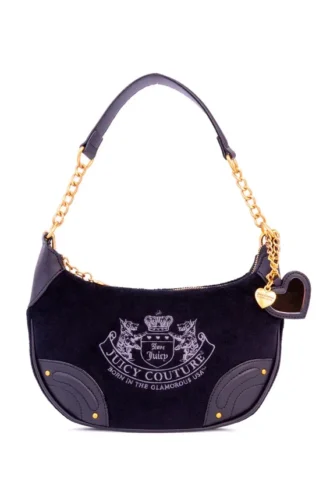 Heritage Core Shoulder Crossbody Bag