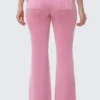 Heritage Cotton Velour Track Pants