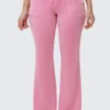 Heritage Cotton Velour Track Pants