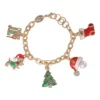Holiday Charm Bracelet Holiday Charm Bracelet