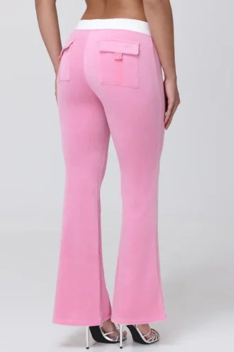 Hollywood Heritage Track Pants