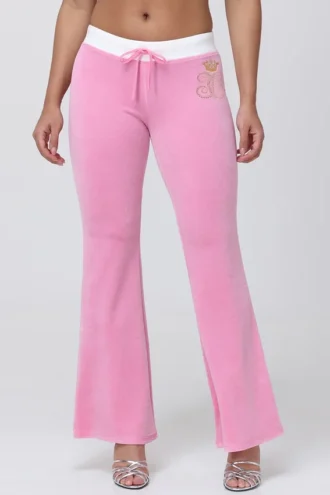 Hollywood Heritage Track Pants
