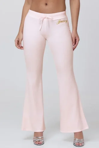 Hollywood Heritage Track Pants