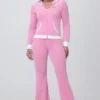 Hollywood Heritage Track Pants