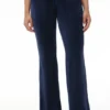 Hollywood Scottie Snap Pocket Cotton Velour Track Pants Hollywood Scottie Snap Pocket Cotton Velour Track Pants