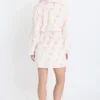 Hooded Luxe Plush Robe Hooded Luxe Plush Robe