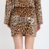 Hooded Luxe Plush Robe Hooded Luxe Plush Robe