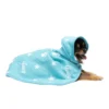 Hooded Pet Towel Hooded Pet Towel