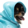 Hooded Pet Towel Hooded Pet Towel