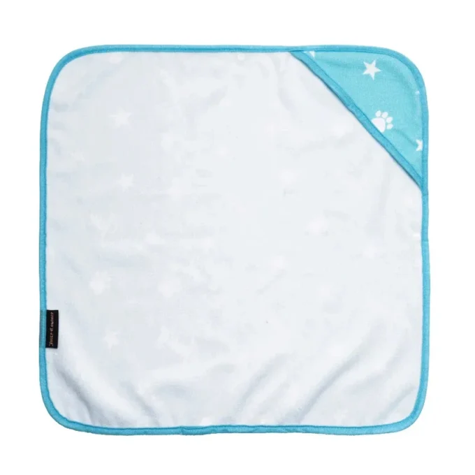 Hooded Pet Towel Hooded Pet Towel