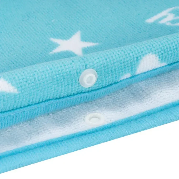 Hooded Pet Towel Hooded Pet Towel
