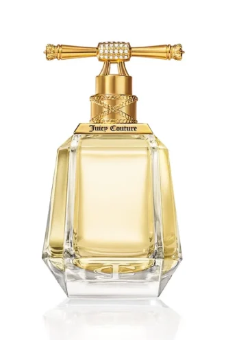 I Am Juicy Couture Eau De Parfum Spray, 1.7Oz