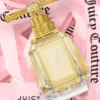 I Am Juicy Couture Eau De Parfum Spray, 1.7Oz I Am Juicy Couture Eau De Parfum Spray, 1.7Oz
