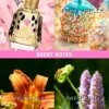 I Love Juicy Couture Eau De Parfum Spray, 1.7 Oz I Love Juicy Couture Eau De Parfum Spray, 1.7 Oz