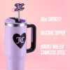Jetsetter Hydration Stainless Steel Tumbler, 30 Oz Jetsetter Hydration Stainless Steel Tumbler, 30 Oz