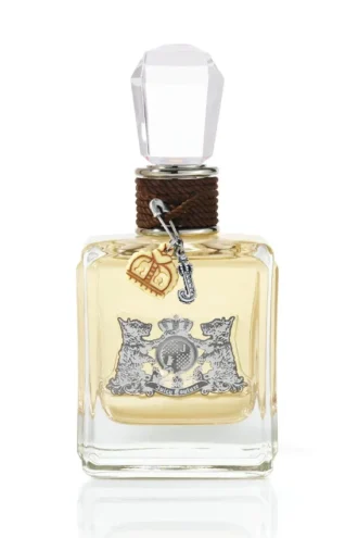 Juicy Couture Eau De Parfum Spray, 3.4 Oz